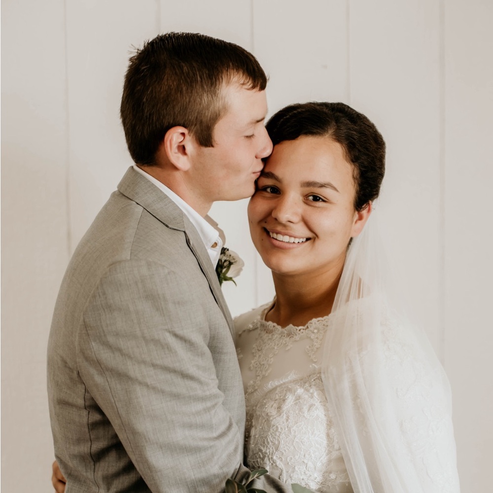 Meet your Posher, Kelsey